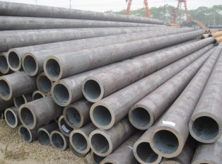 福海20CrMo冷拔无缝钢管