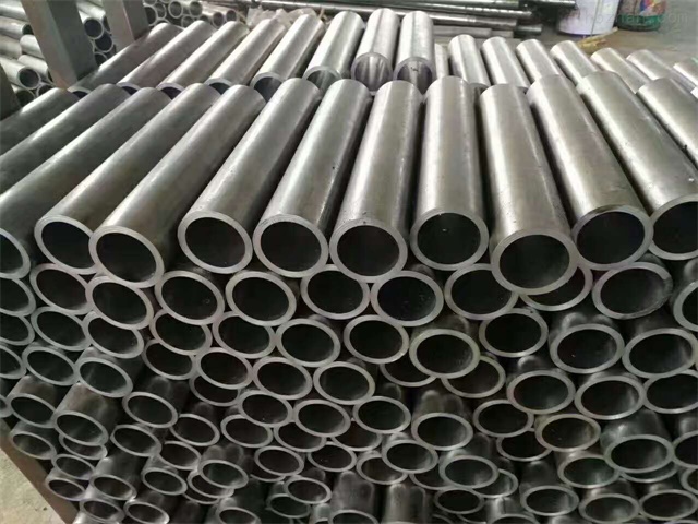 福海30CrMo精密无缝钢管