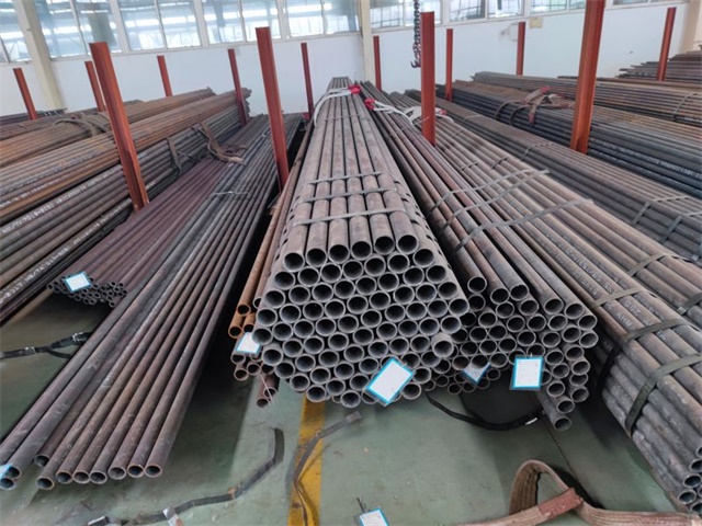 福海20G合金无缝钢管